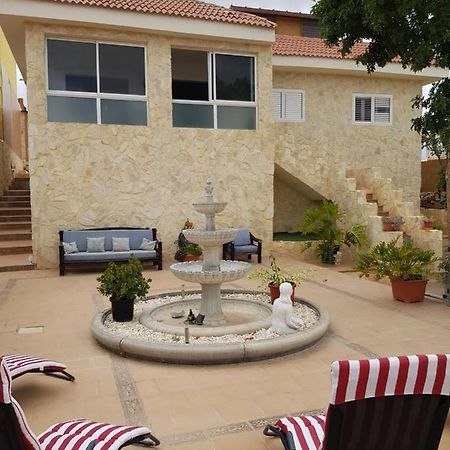 Montana Luna House With Rooms Maspalomas  Exterior foto