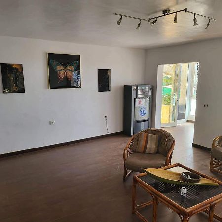 Montana Luna House With Rooms Maspalomas  Exterior foto