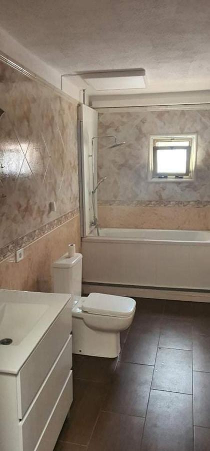 Montana Luna House With Rooms Maspalomas  Exterior foto