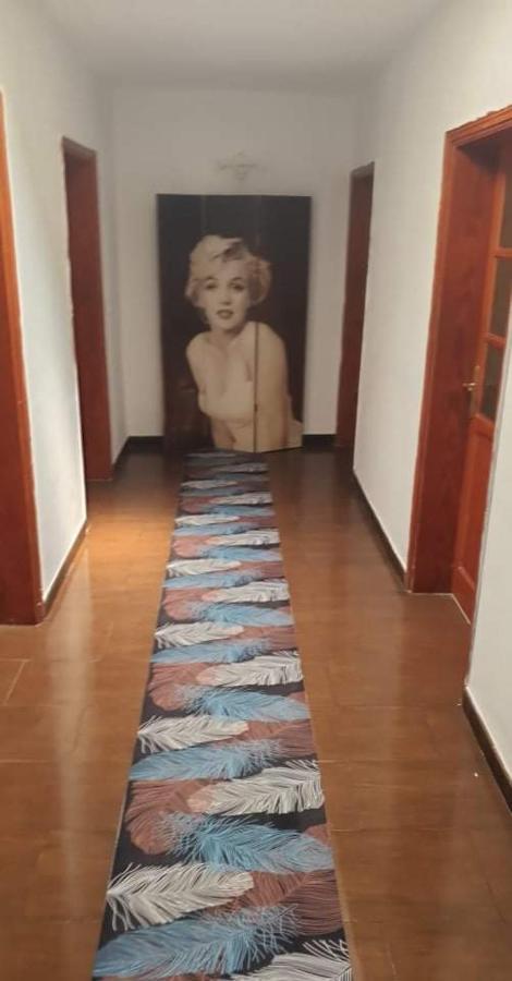 Montana Luna House With Rooms Maspalomas  Exterior foto