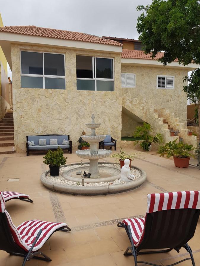 Montana Luna House With Rooms Maspalomas  Exterior foto