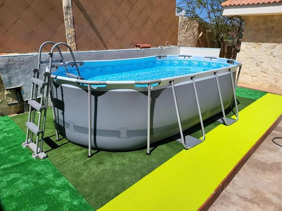 Montana Luna House With Rooms Maspalomas  Exterior foto