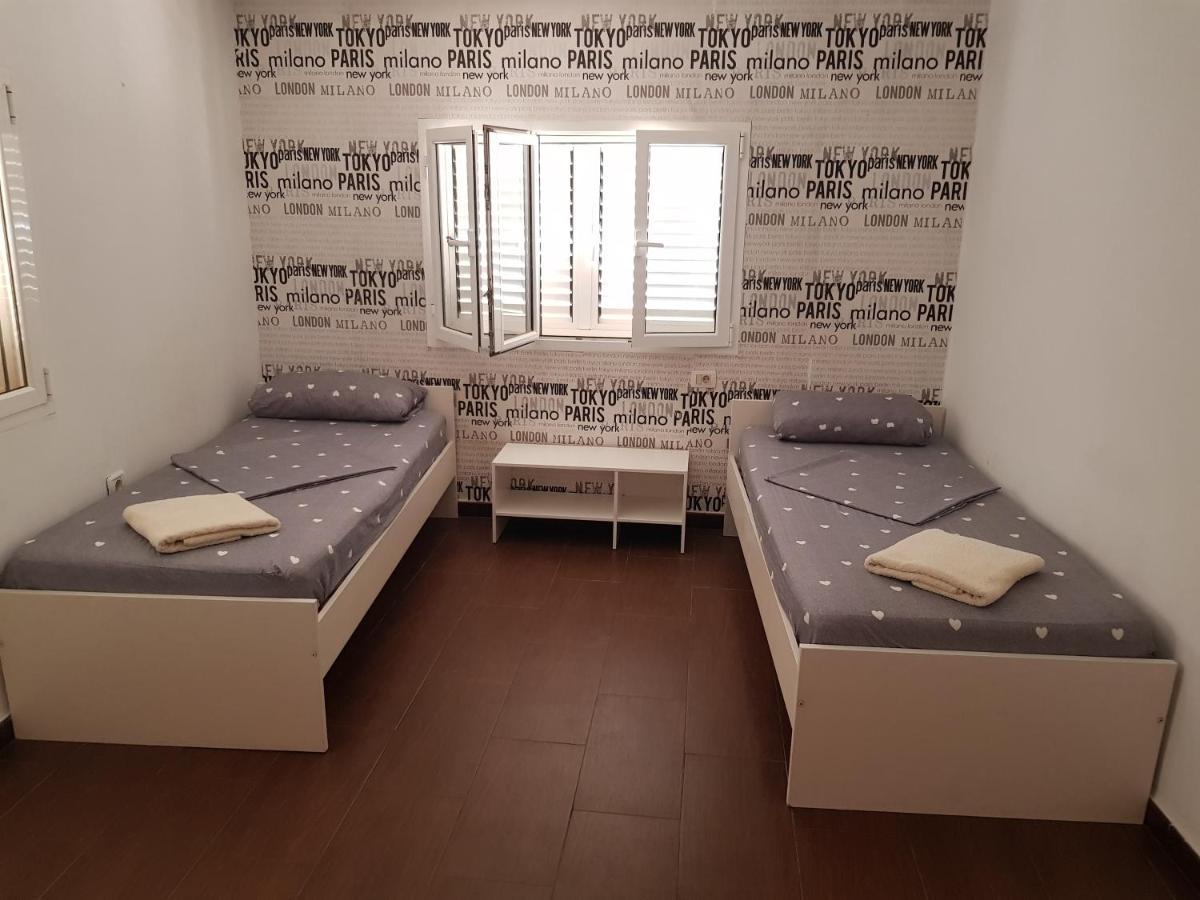 Montana Luna House With Rooms Maspalomas  Exterior foto