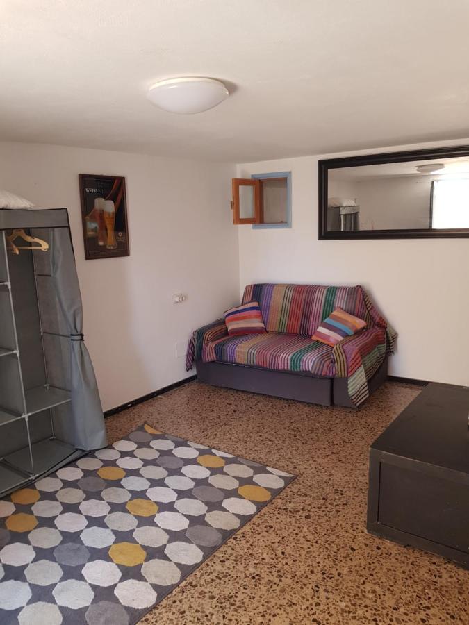 Montana Luna House With Rooms Maspalomas  Exterior foto